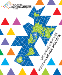 Vignette de Les mathématiques sont partout !