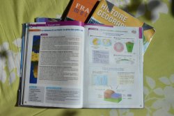 Vignette de Vocabulaire et réussite