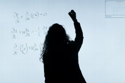 Vignette de Les filles et les maths