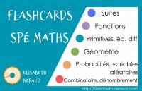 Illustration de la formation Maths Easy Lycée