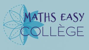Illustration de Maths Easy College